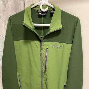 Mens Marmot lightweight jacket